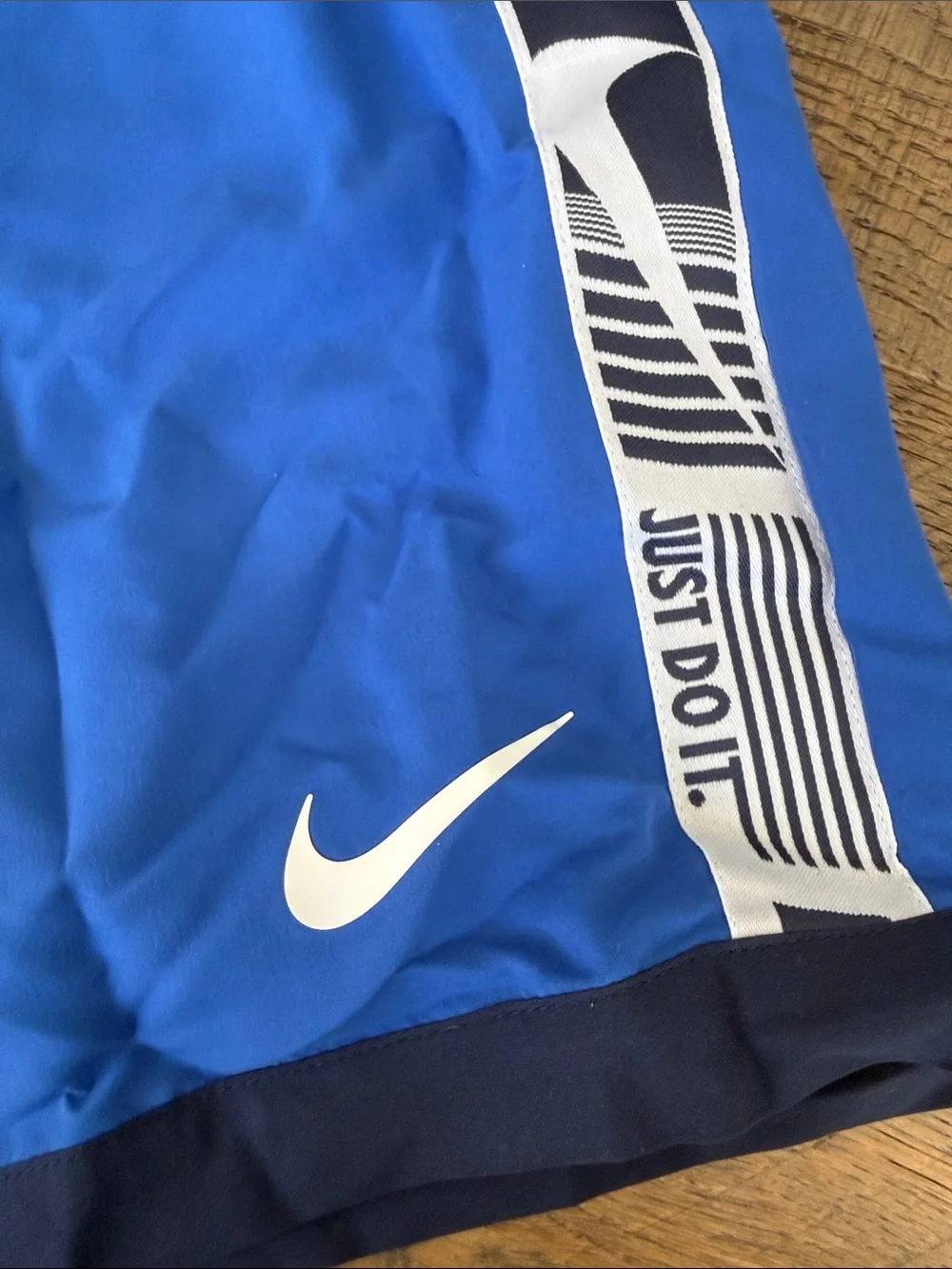 Nike Men’s Water Activated Shorts